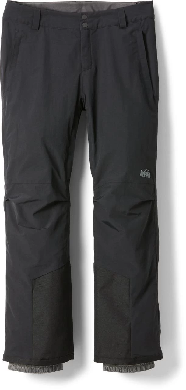 REI Co-op Powderbound Insulated Snow Pants - Women's Petite Sizes 12 REI Co-op Powderbound Insulated Snow Pants - Women's Petite Sizes - Image 12