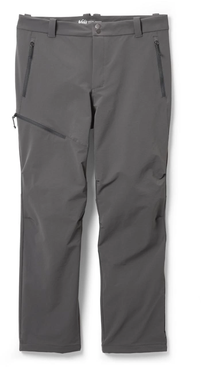 REI Co-op Activator 3.0 Pants - Men's 30" Inseam 6 REI Co-op Activator 3.0 Pants - Men's 30" Inseam - Image 6