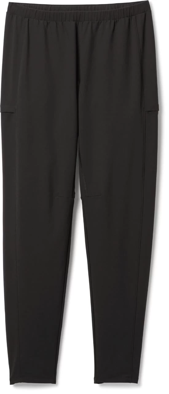 REI Co-op Junction Hybrid Cycling Pants - Men's 4 REI Co-op Junction Hybrid Cycling Pants - Men's - Image 4