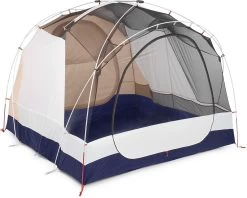 REI Kingdom 4 Tent