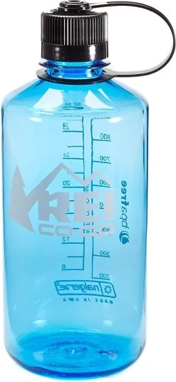 REI Nalgene Narrow-Mouth Loop-Top Water Bottle - 32 Fl. Oz. -REI Co-op Online 1000 58