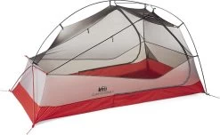 REI Quarter Dome 2