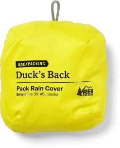 REI Duck's Back Rain Cover -REI Co-op Online 1000 81