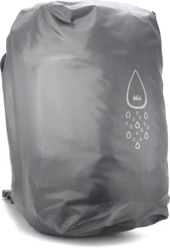 REI Duck's Back Rain Cover -REI Co-op Online 1000 84