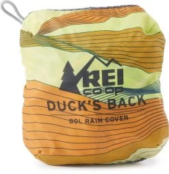 REI Duck's Back Rain Cover -REI Co-op Online 1000 86