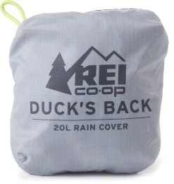 REI Duck's Back Rain Cover -REI Co-op Online 1000 87