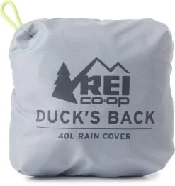 REI Duck's Back Rain Cover -REI Co-op Online 1000 88