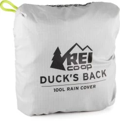 REI Duck's Back Rain Cover -REI Co-op Online 1000 89