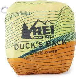 REI Duck's Back Rain Cover -REI Co-op Online 1000 92