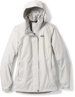 REI Co-op Rainier Rain Jacket - Women's 22 REI Co-op Rainier Rain Jacket - Women's -REI Co-op Online 1272740003