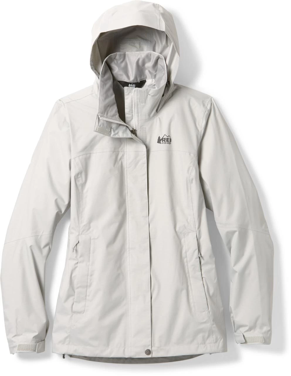 REI Co-op Rainier Rain Jacket - Women's 18 REI Co-op Rainier Rain Jacket - Women's - Image 18