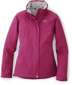 REI Co-op Rainier Rain Jacket - Women's 23 REI Co-op Rainier Rain Jacket - Women's -REI Co-op Online 1272740016