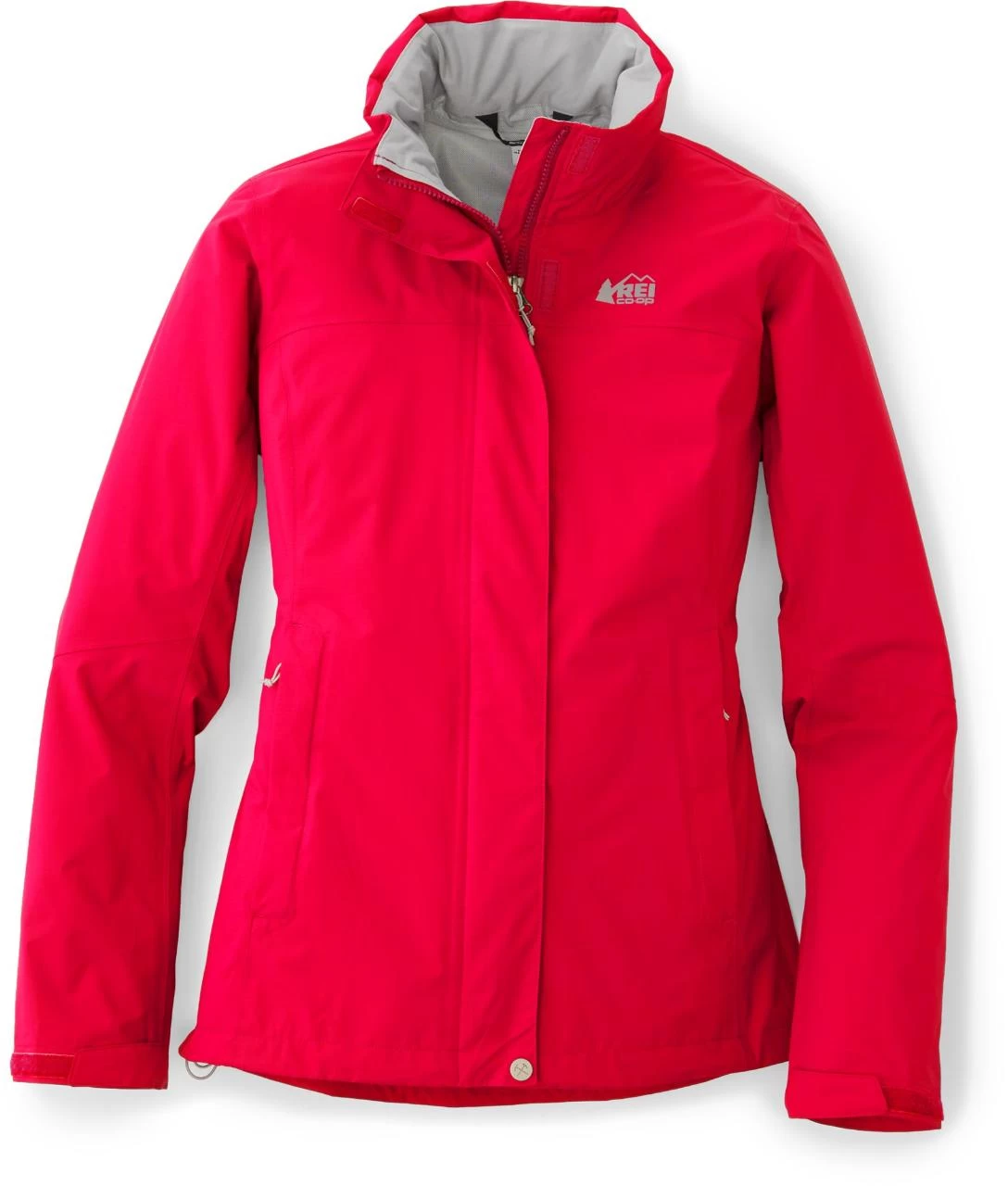 REI Co-op Rainier Rain Jacket - Women's 5 REI Co-op Rainier Rain Jacket - Women's - Image 5