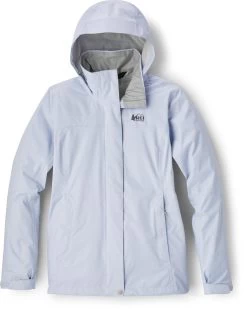 REI Co-op Rainier Rain Jacket - Women's 25 REI Co-op Rainier Rain Jacket - Women's -REI Co-op Online 1272740042