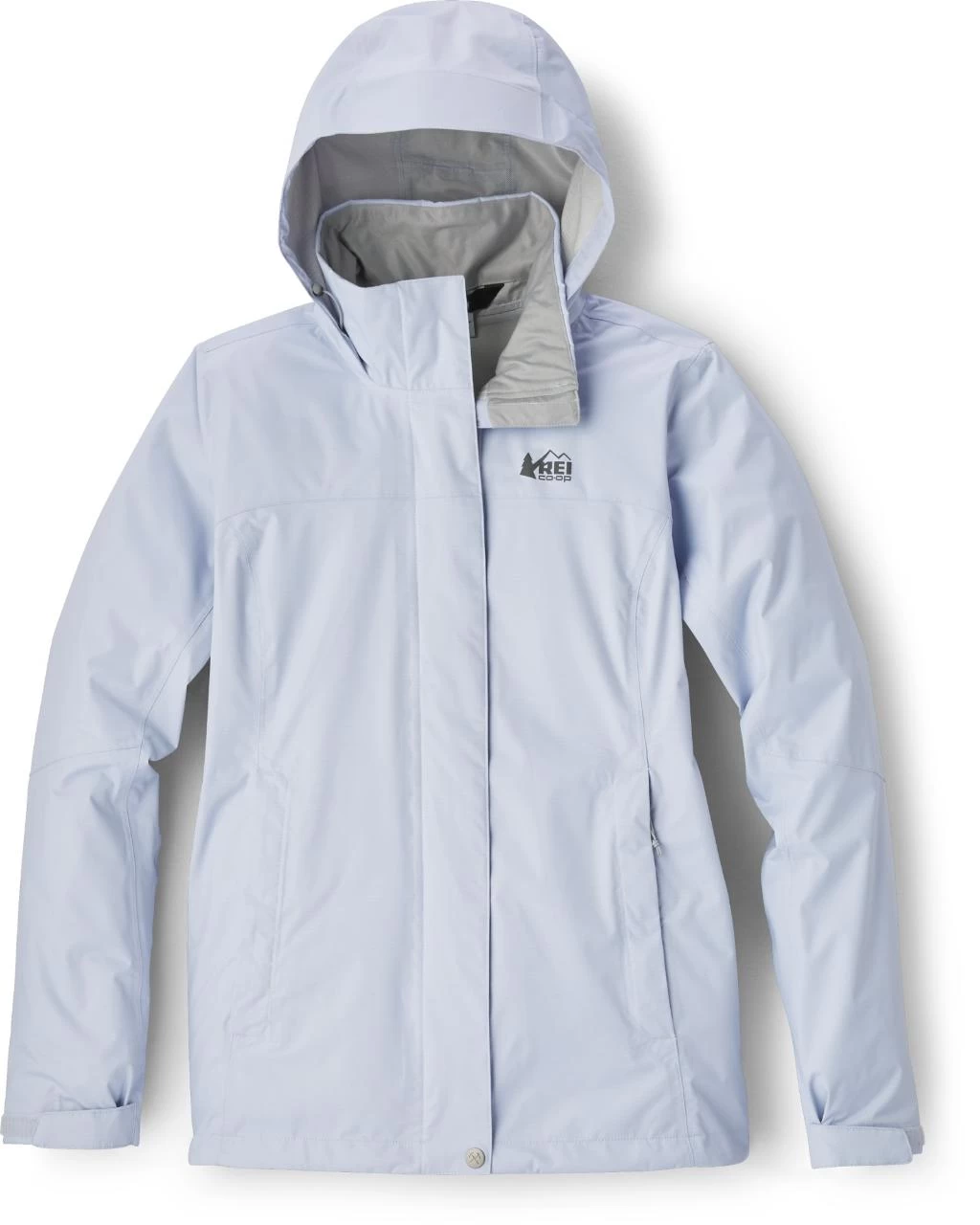 REI Co-op Rainier Rain Jacket - Women's 6 REI Co-op Rainier Rain Jacket - Women's - Image 6