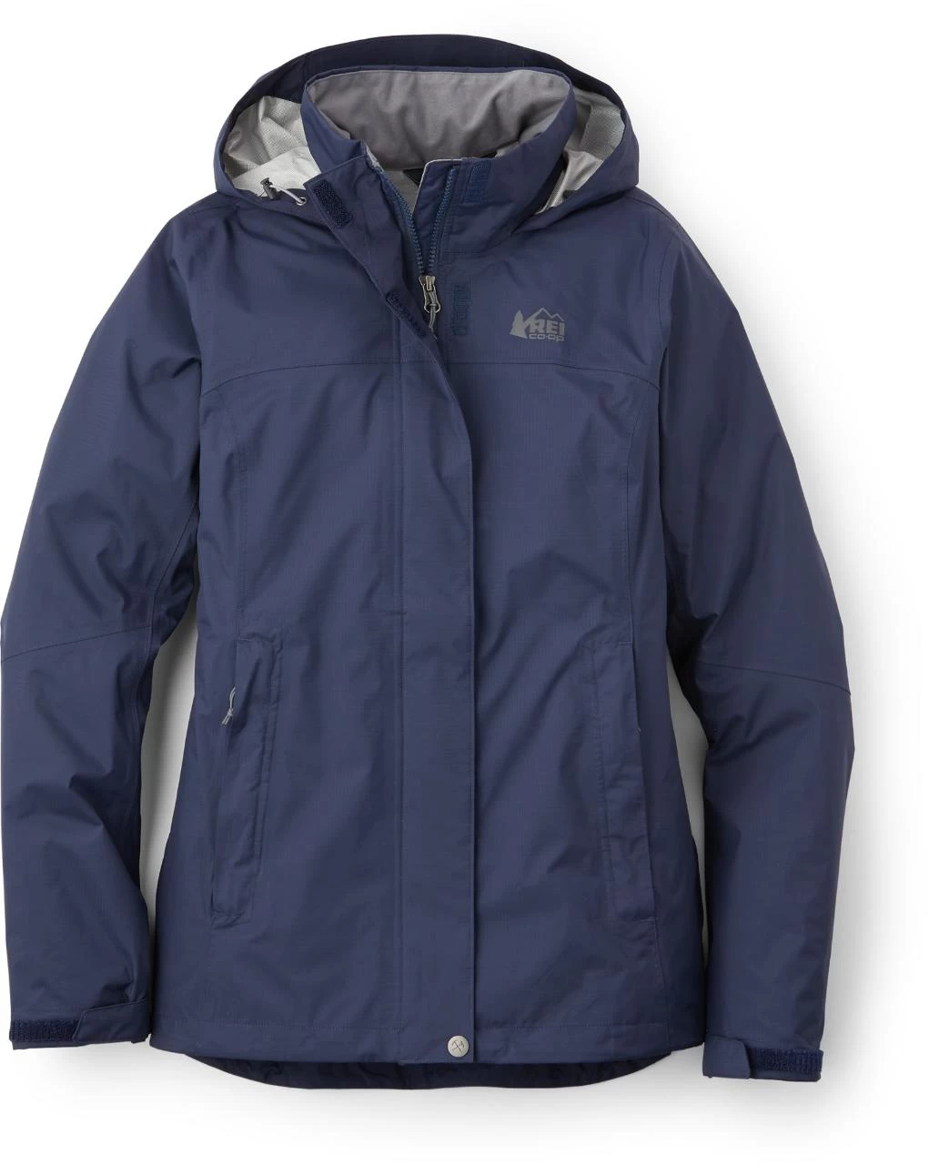 REI Co-op Rainier Rain Jacket - Women's 20 REI Co-op Rainier Rain Jacket - Women's - Image 20