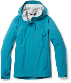 REI Co-op Rainier Rain Jacket - Women's 36 REI Co-op Rainier Rain Jacket - Women's -REI Co-op Online 1272740144