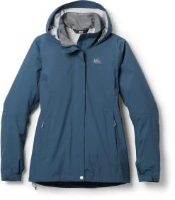 REI Co-op Rainier Rain Jacket - Women's 33 REI Co-op Rainier Rain Jacket - Women's -REI Co-op Online 1272740165