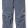 REI Co-op Rainier Full-Zip Rain Pants - Women's
