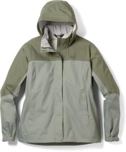 REI Co-op Rainier Rain Jacket - Women's Plus Sizes -REI Co-op Online 1273060023
