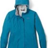 REI Co-op Rainier Rain Jacket - Women's Plus Sizes