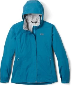 REI Co-op Rainier Rain Jacket - Women's Plus Sizes