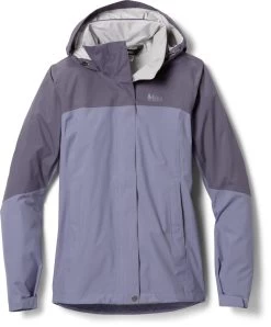 REI Co-op Rainier Rain Jacket - Women's Plus Sizes -REI Co-op Online 1273060041