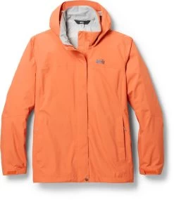 REI Co-op Rainier Rain Jacket - Women's Plus Sizes -REI Co-op Online 1273060053