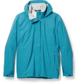 REI Co-op Rainier Rain Jacket - Women's Plus Sizes -REI Co-op Online 1273060062