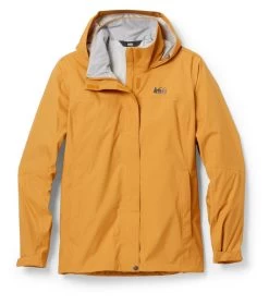 REI Co-op Rainier Rain Jacket - Women's Plus Sizes -REI Co-op Online 1273060068
