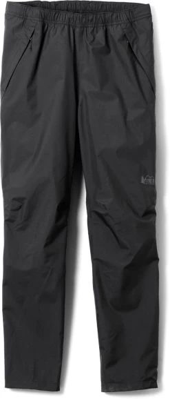 REI Co-op Rainier Full-Zip Rain Pants - Men's