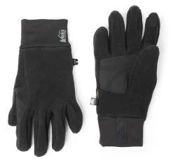 REI Co-op Fleece Gloves - Men's -REI Co-op Online 1367640004