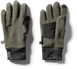 REI Co-op Fleece Gloves - Men's -REI Co-op Online 1367640005