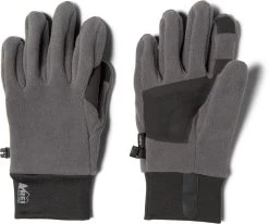 REI Co-op Fleece Gloves - Men's -REI Co-op Online 1367640011
