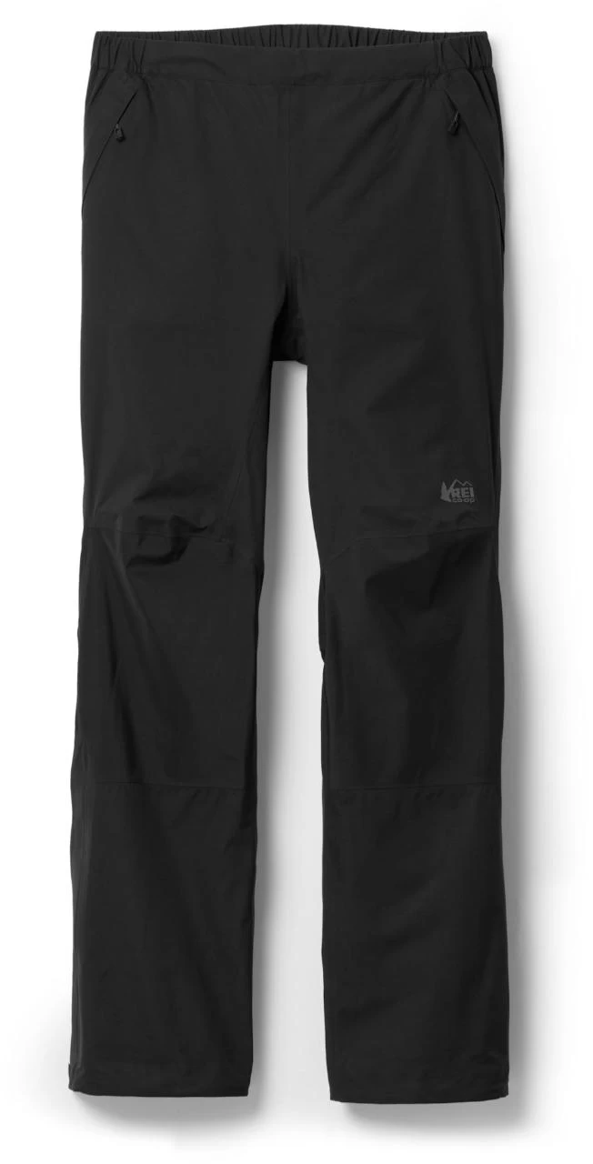 REI Co-op XeroDry GTX Pants - Men's Short Sizes 3 REI Co-op XeroDry GTX Pants - Men's Short Sizes - Image 3