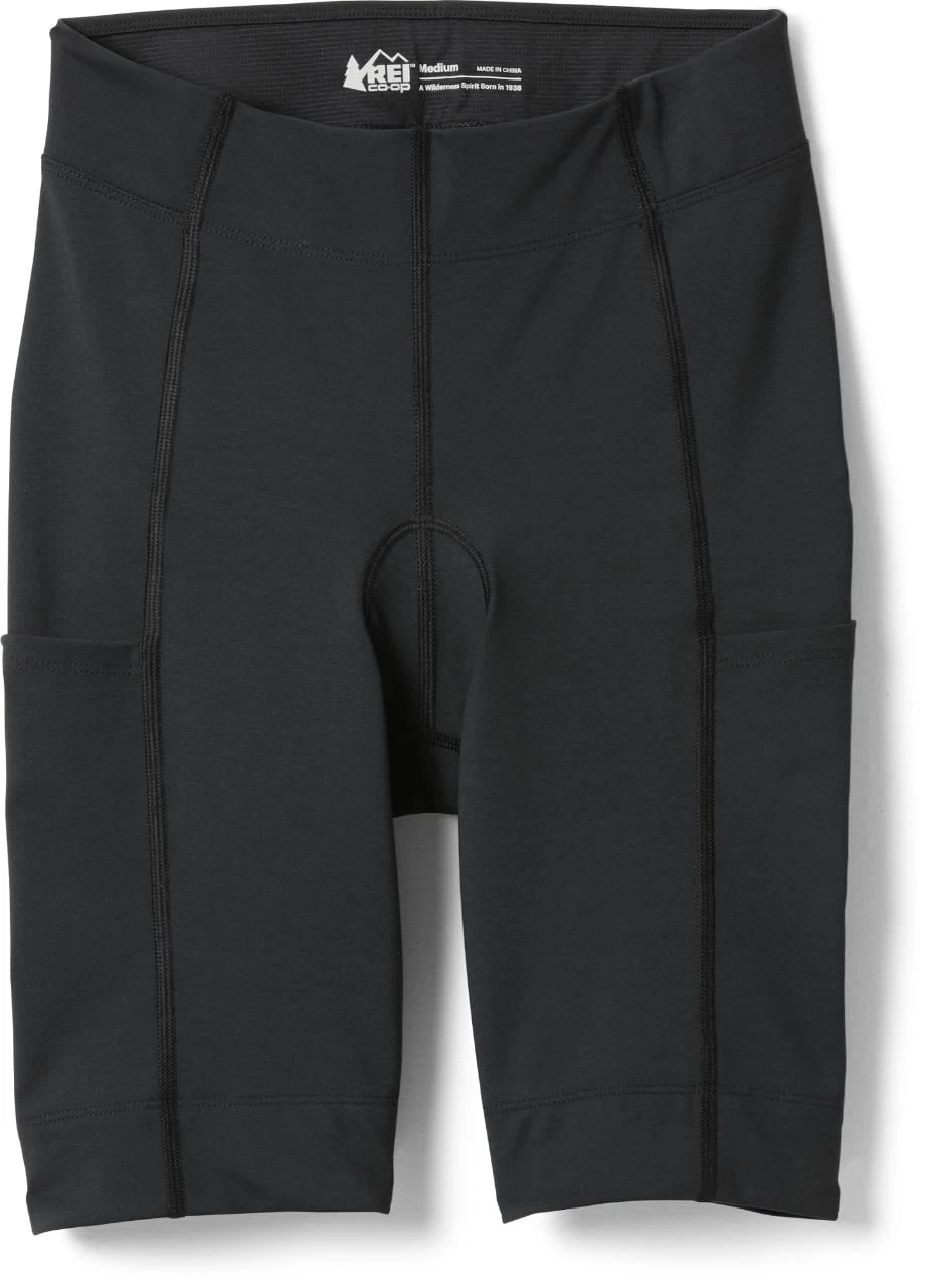 REI Co-op Junction Bike Shorts - Women's 7 REI Co-op Junction Bike Shorts - Women's - Image 7