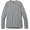 REI Co-op Lightweight Base Layer Long-Sleeve Crew Top - Men's Tall Sizes