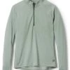 REI Co-op Lightweight Base Layer Half-Zip Top - Men's