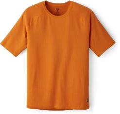 REI Co-op Lightweight Base Layer Crew Top - Men's -REI Co-op Online 1538280007