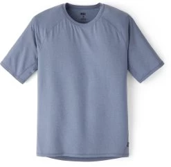 REI Co-op Lightweight Base Layer Crew Top - Men's -REI Co-op Online 1538280018