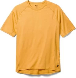 REI Co-op Lightweight Base Layer Crew Top - Men's -REI Co-op Online 1538280022