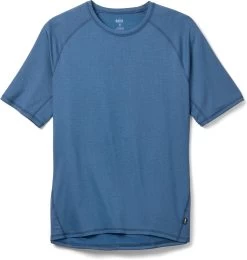 REI Co-op Lightweight Base Layer Crew Top - Men's -REI Co-op Online 1538280028