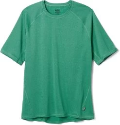 REI Co-op Lightweight Base Layer Crew Top - Men's -REI Co-op Online 1538280036