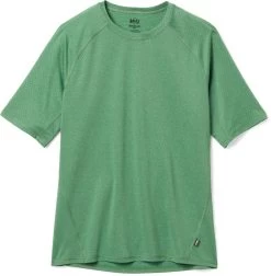REI Co-op Lightweight Base Layer Crew Top - Men's -REI Co-op Online 1538280051