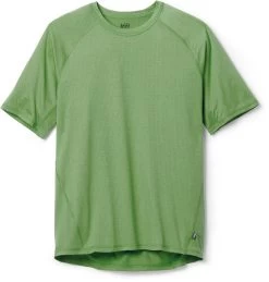 REI Co-op Lightweight Base Layer Crew Top - Men's -REI Co-op Online 1538280063