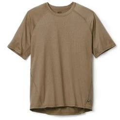 REI Co-op Lightweight Base Layer Crew Top - Men's