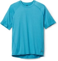 REI Co-op Lightweight Base Layer Crew Top - Men's -REI Co-op Online 1538280076