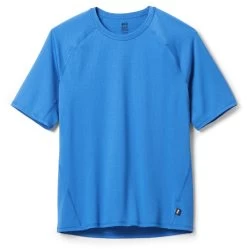 REI Co-op Lightweight Base Layer Crew Top - Men's -REI Co-op Online 1538280084