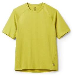 REI Co-op Lightweight Base Layer Crew Top - Men's -REI Co-op Online 1538280097