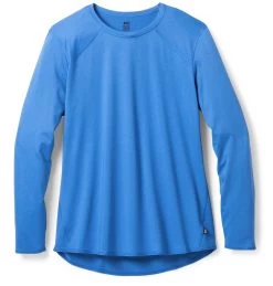 REI Co-op Lightweight Base Layer Long-Sleeve Crew Top - Women's Plus Sizes 35 REI Co-op Lightweight Base Layer Long-Sleeve Crew Top - Women's Plus Sizes -REI Co-op Online 1548480037